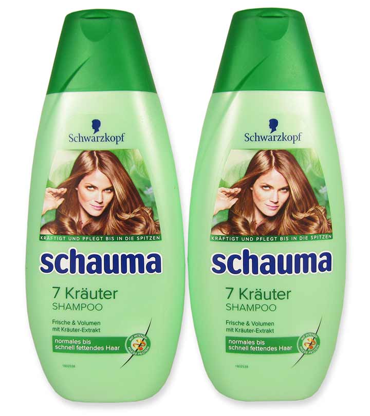 15 Best Schwarzkopf Shampoos for 2023