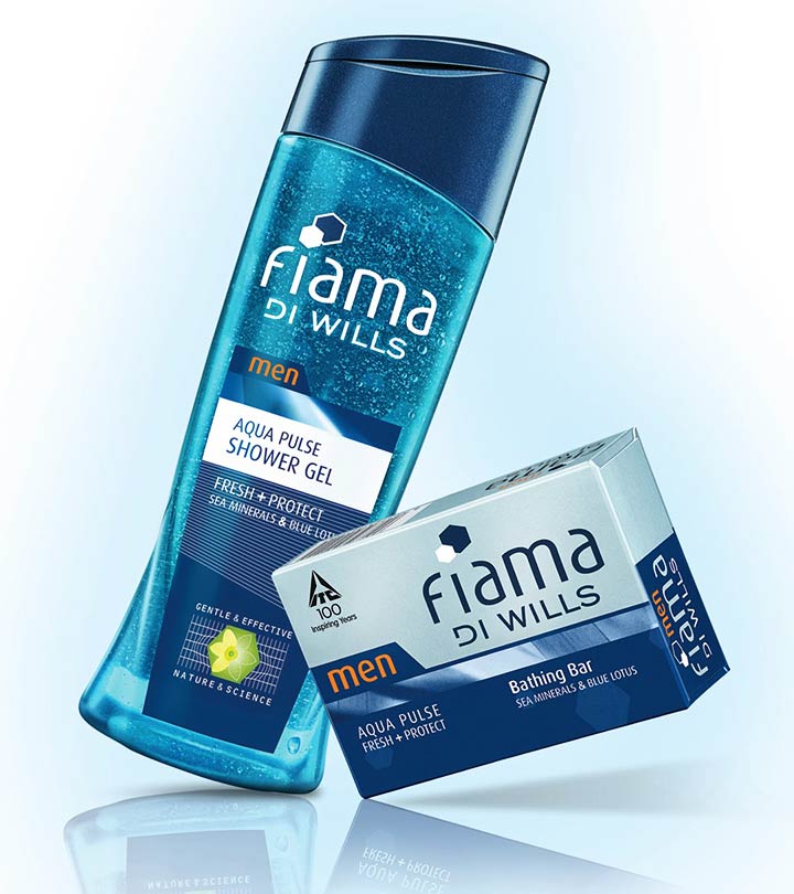 Best Fiama Di Wills Soaps and Shower Gels – Our Top 10