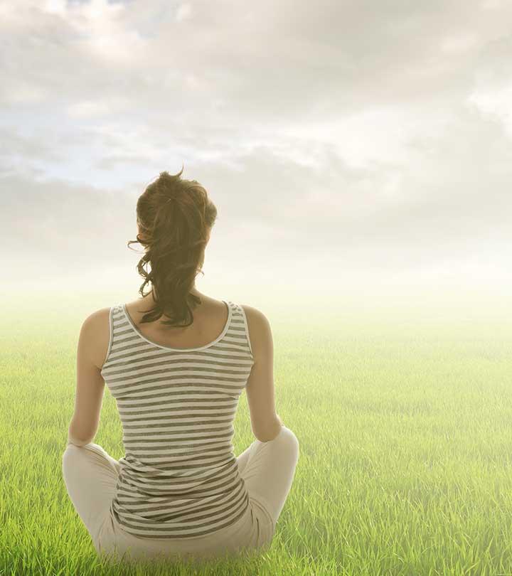 Raja Yoga Meditation – How To Do And What Are Its Benefits?