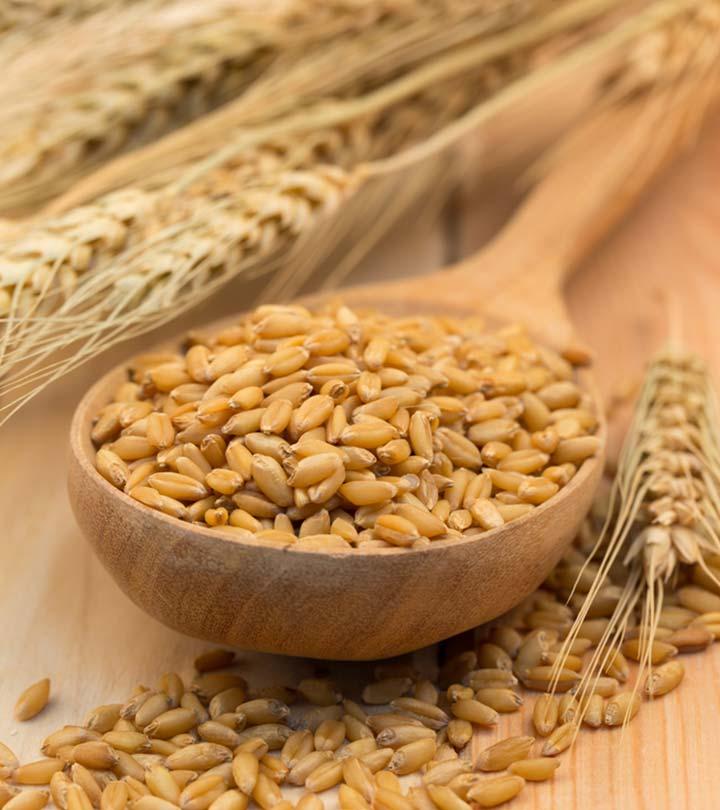 25 Best Benefits Of Barley (Jau) For Health, Skin, And Hair