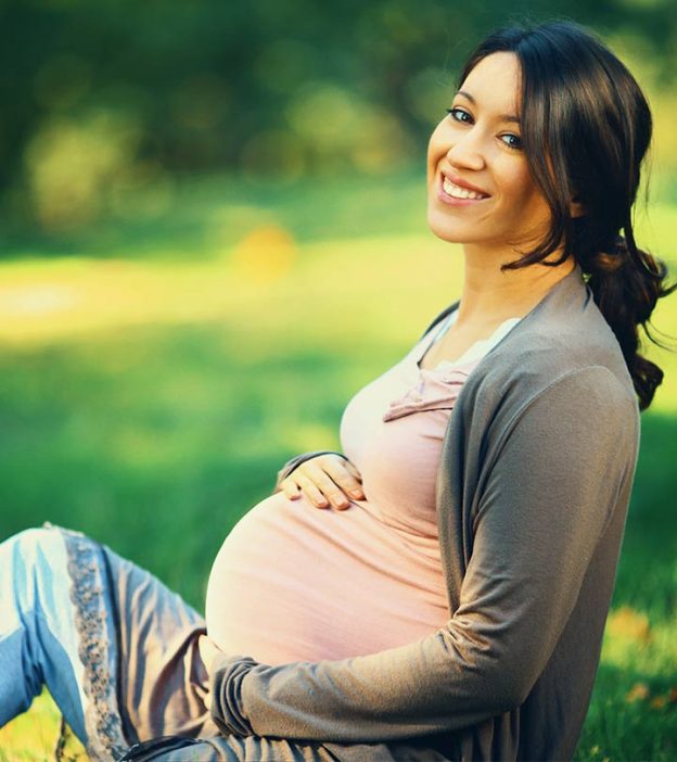 7 Baba Ramdev Yoga Asanas For Pregnancy