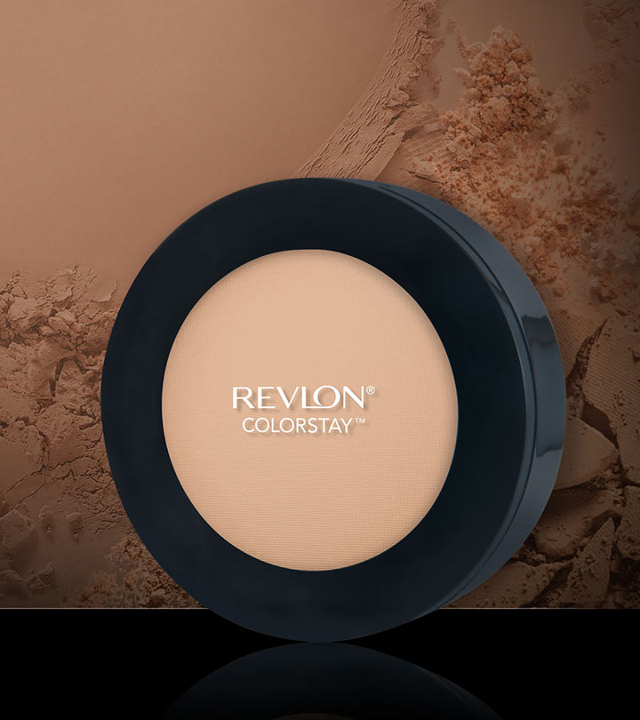 Best Revlon Face Powders/Compacts – Our Top 10