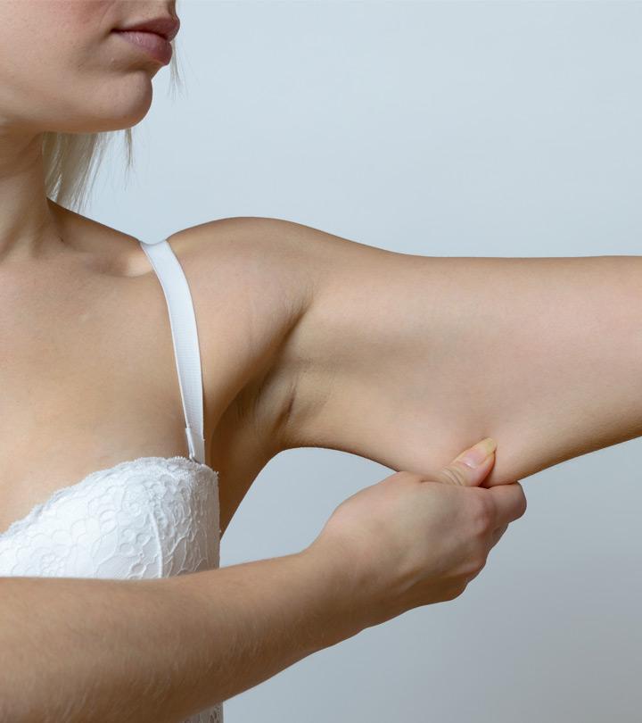 How to tone arms fast at home - Quora