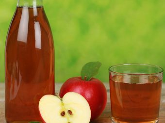 10 Promising Health Benefits Of Apple Juice And Side Effects