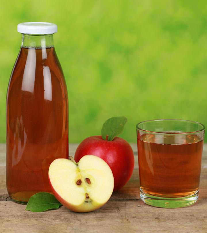 Great Value Organic Honeycrisp Style Apple Juice: Nutrition