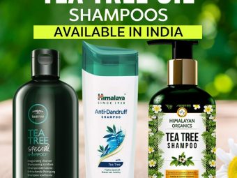 9-Best-Tea-Tree-Oil-Shampoos-Available-In-India