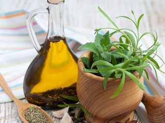 11 Benefits Of Oregano Oil | How To Use It & Side Effects