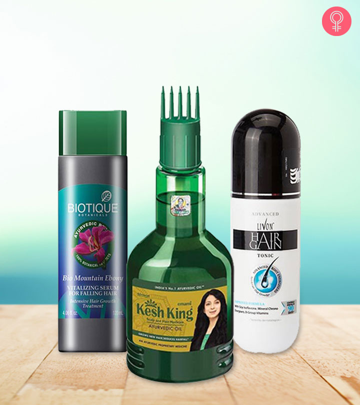 Best Anti-Hair Loss Combo with Award-Winning Ingredients