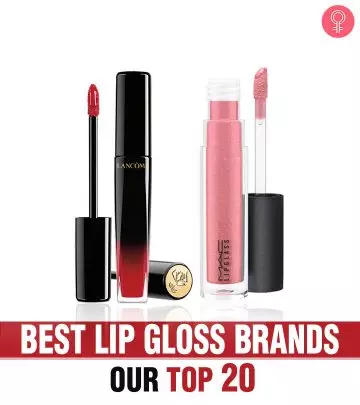 20 Best Lip Gloss Brands, Makeup Artist-Approved (2024)