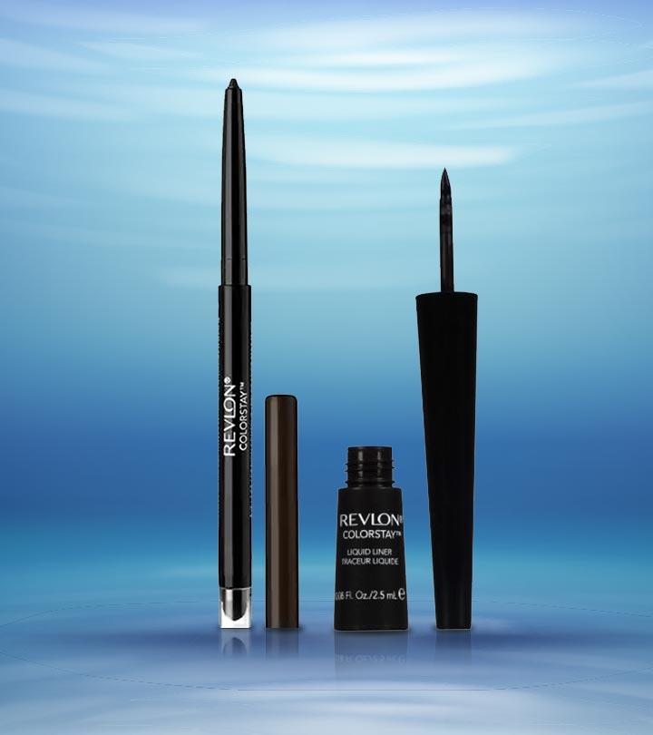 10 Best Revlon Eyeliners (Reviews) That You Should Try In 2023