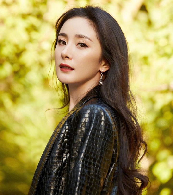 Best Chinese Hairstyles – Our Top 30