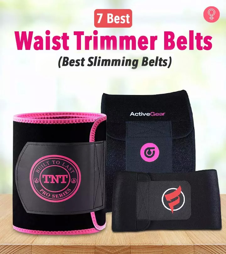 The 7 Best Waist Trimmers Of 2023 – Say Goodbye To Belly Fat