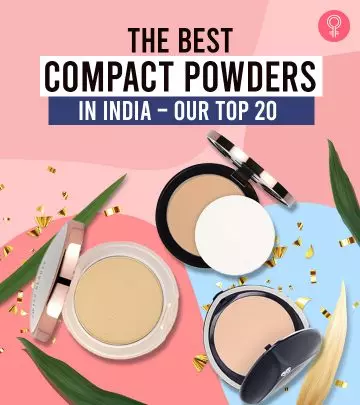 The Best Compact Powders In India – Our Top 20