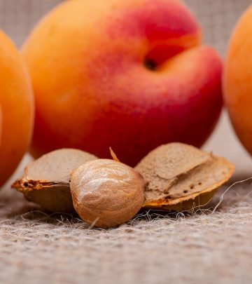 Apricot Seeds For Cancer: Do They Really Work?