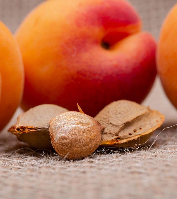 Apricot Seeds For Cancer: Do They Really Work?