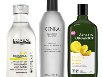 10 Best Clarifying Shampoos in India - 2023
