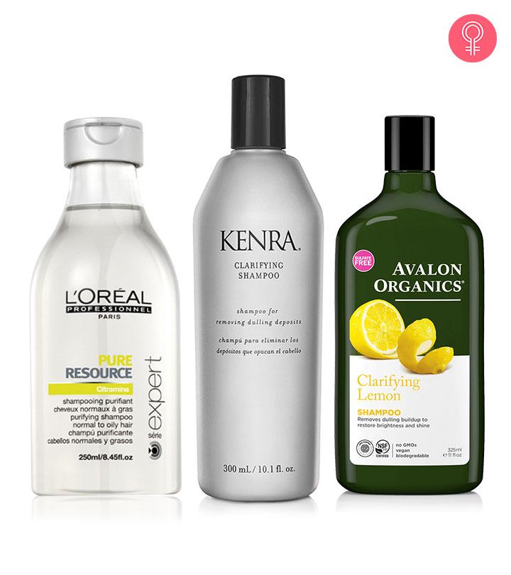 10 Best Clarifying Shampoos in India – 2023