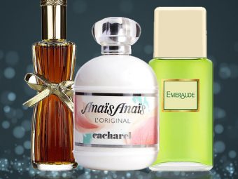10 Best Vintage Perfumes For Women – Must-Try In 2023