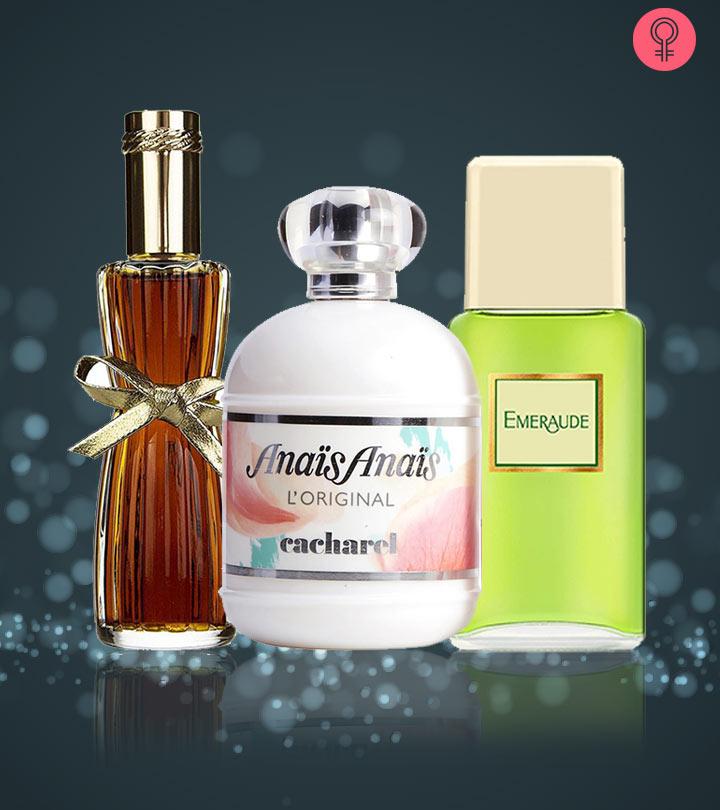 22 best perfumes of all time - from classic scents to niche fragrances