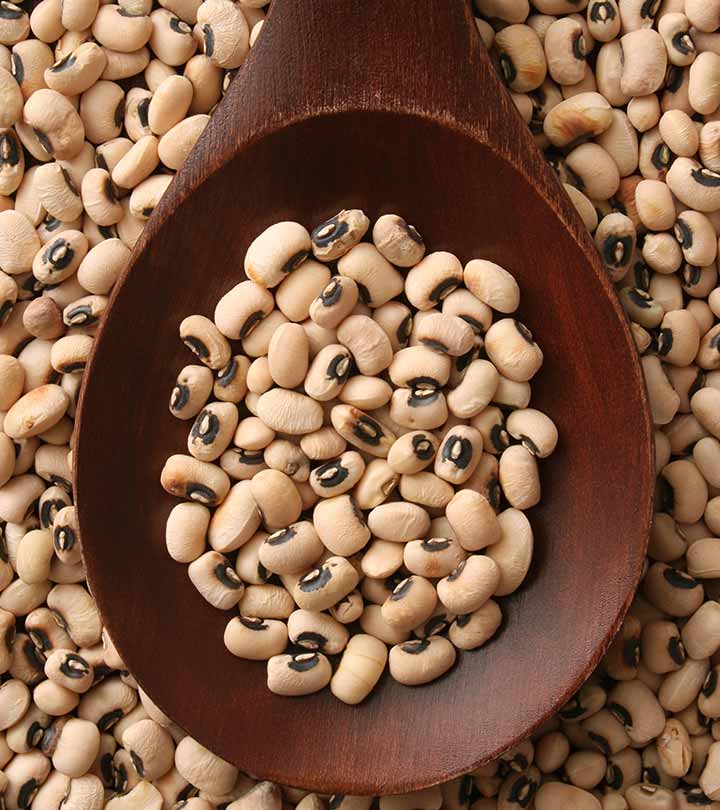 14 Best Benefits & Uses Of Cowpeas (Lobia) For Skin, Hair And Health