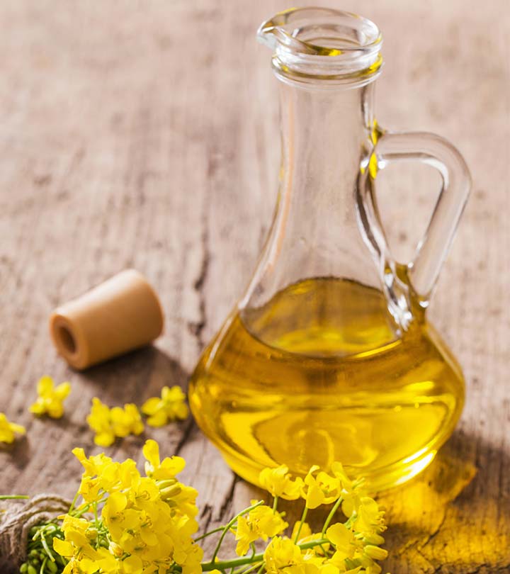 10 Serious Mustard Oil Side Effects You Should Be Aware Of