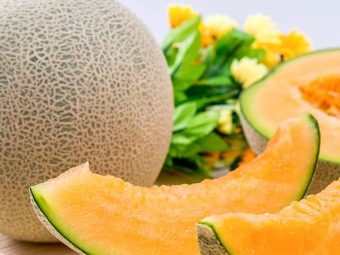 23 Benefits Of Cantaloupe, Nutritional Value, And Recipes