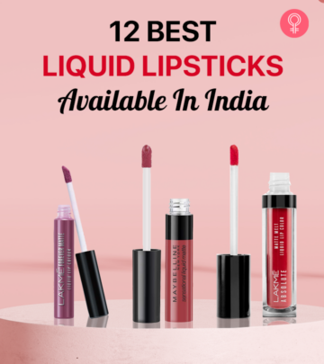 Lipstick, Buy Lipsticks Online at Best Prices in India