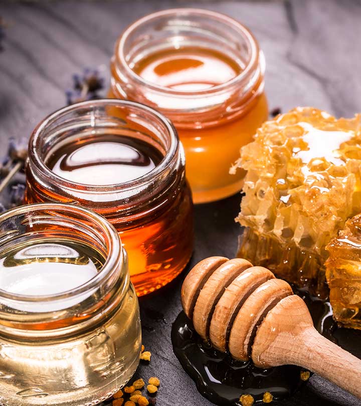 Honey For Acne: 18 Best Ways To Use It For Maximum Benefits