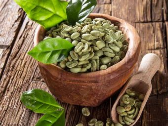 6 Powerful Ways Green Coffee Beans Can Benefit Your Health