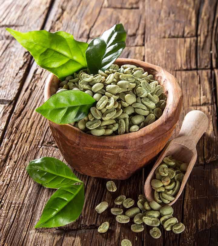 6 Powerful Ways Green Coffee Beans Can Benefit Your Health