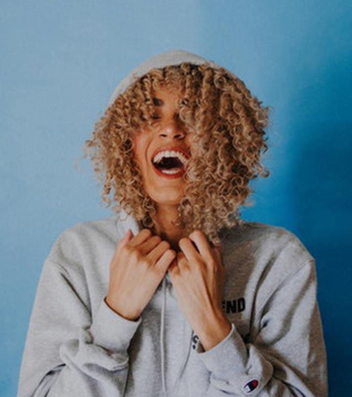 14 Best Shampoos For Curly Hair That You Must Buy In 2023