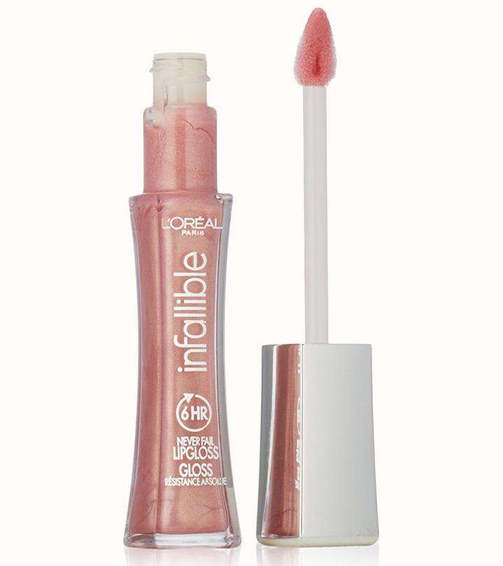 Best Lip Gloss Shades Available In India – Our Top 10