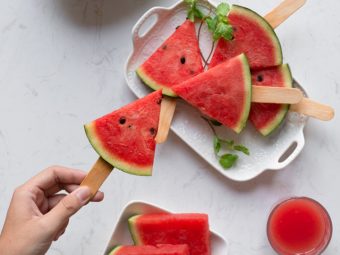 21 Proven Benefits Of Watermelon, Nutrition Value, & Facts
