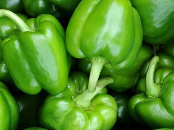 17 Best Benefits and Uses Of Green Pepper For Skin, Hair and Health