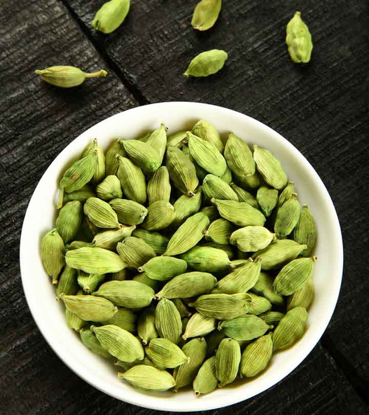 24 Amazing Benefits Of Cardamom For Skin, Hair, And Health