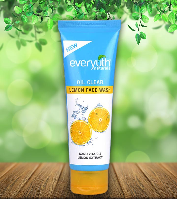 Top 10 Everyuth Face Washes You Must Try In 2023