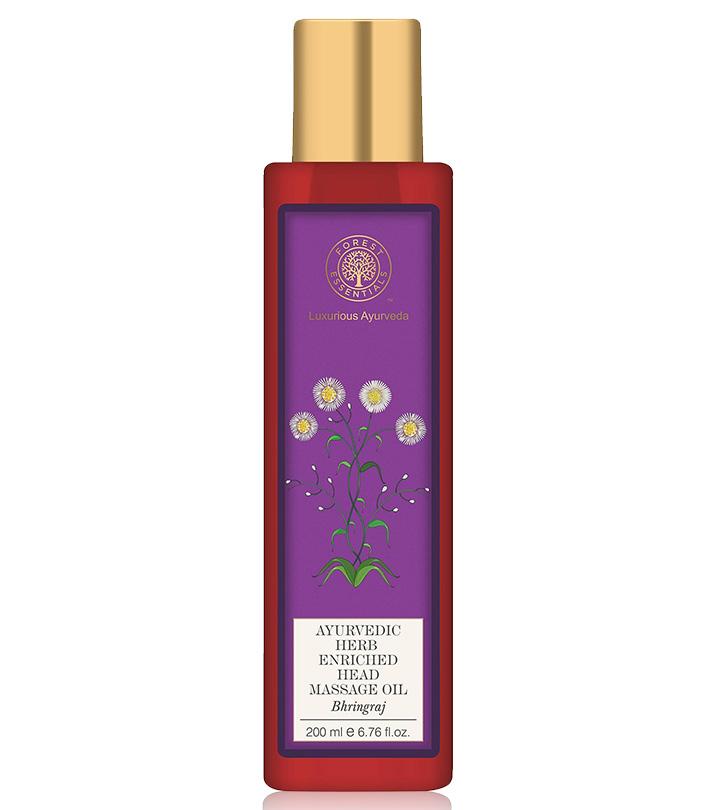 Best Ayurvedic Hair Care Products – Our Top 8