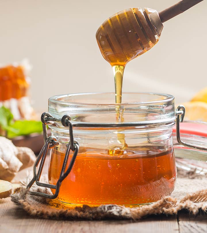 How Does Honey Help Diabetics?