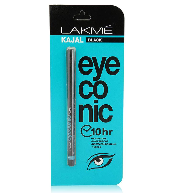 4 Best Lakme Kajals (Reviews) And Their Benefits