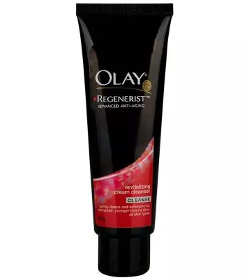 Best Olay Face Wash Available in India – Top 10 Picks of 2024