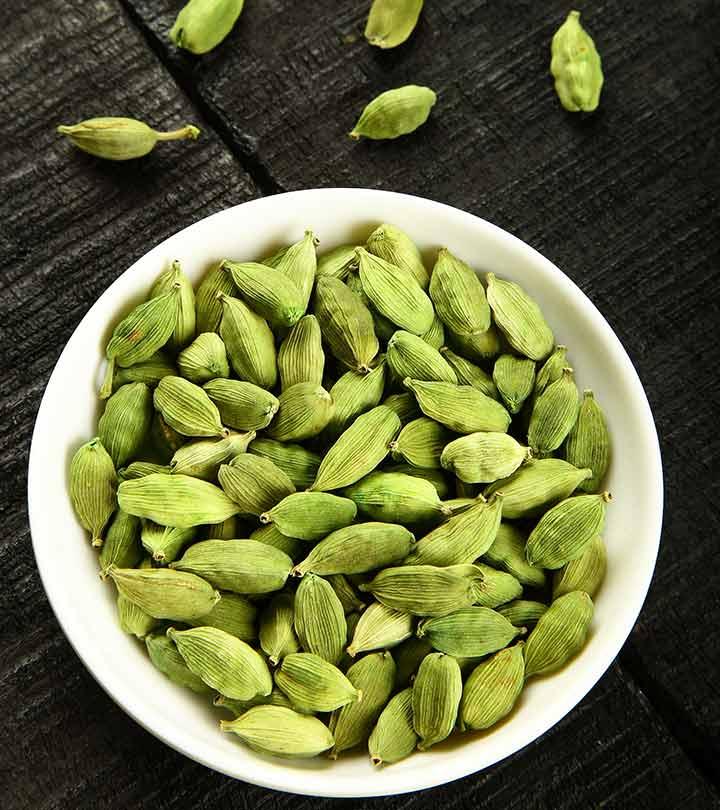 3 Cardamom Side Effects You Should Be Aware Of