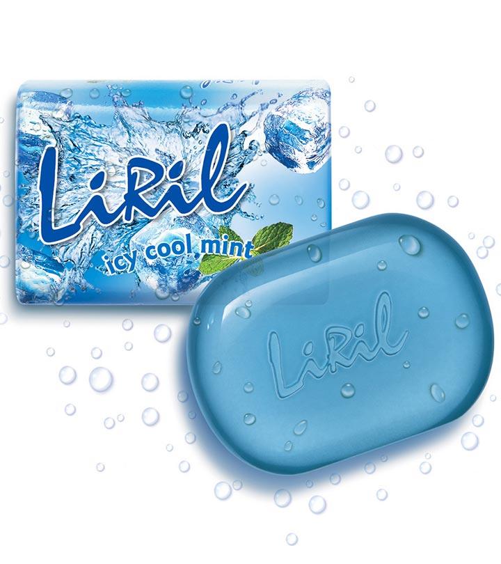 5 Best Liril Soaps Available In India - Our Picks For 2023