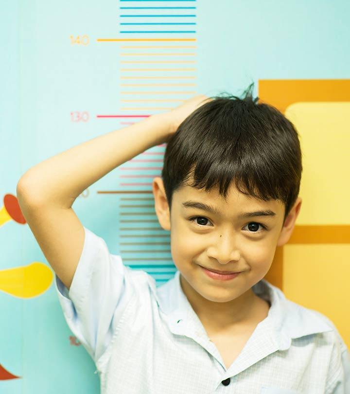 Kids exercise grow taller cheap