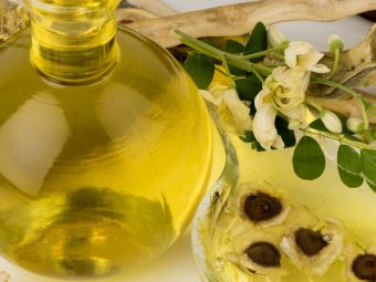 11 Best Benefits and Uses Of Moringa Oil For Skin, Hair and Health