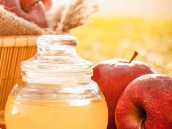 12 Side Effects Of Apple Cider Vinegar