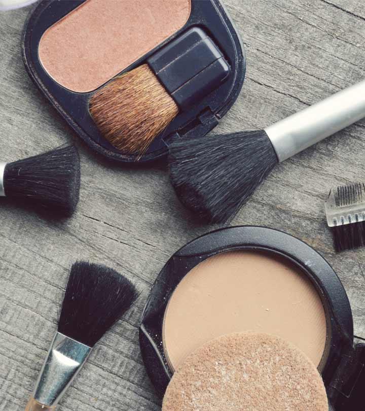 10 Best Compact Powders For Dry Skin - 2023 Update (With Reviews)