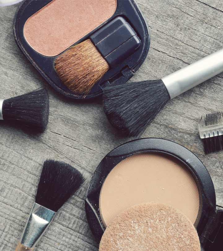 10 Best Compact Powders For Dry Skin, According To A Cosmetologist