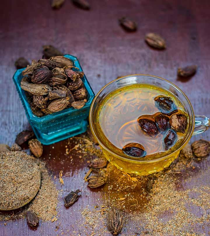 7 Benefits Of Cardamom Tea That Will Make You Love It Even More!