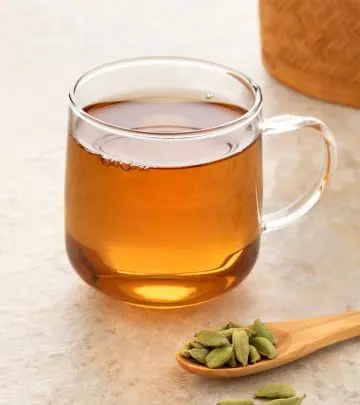 7 Incredible Benefits Of Cardamom Tea And Its Side Effects
