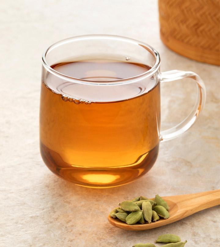 6 tea-loving facts you should know about this National Tea Day